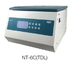 NT-6C (TDL) Centrifuge