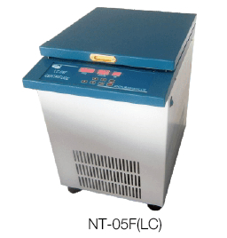 NT-05F (LC) Centrifuge