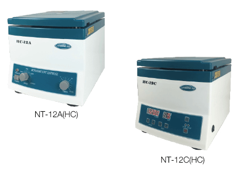 NT-12A/C (HC) Centrifuge