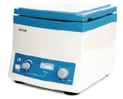 NT-80-2B/NT-1000(KA) Centrifuge