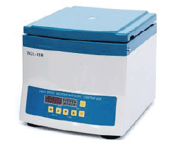 NT-12B(TGL) Centrifuge