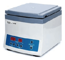 NT-16G(TGL) Centrifuge