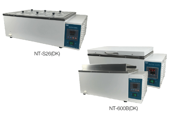 NT-S26/600B/8A(DK) Water Bath