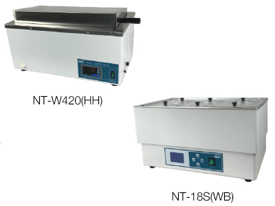 NT-W420(HH)/18S(WB) Water Bath