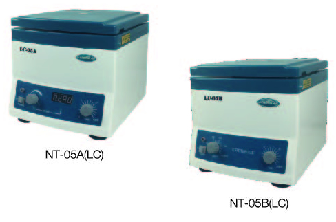 NT-05A /B(LC) Centrifuge