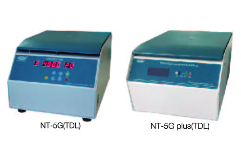 NT-5G/5Gplus (TDL) Centrifuge