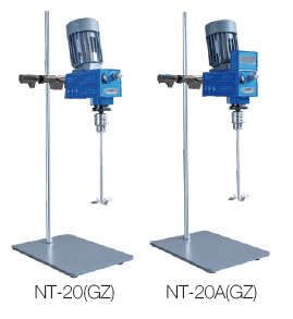 NT-20(GZ)/NT-20A(GZ) Electric Stirrer