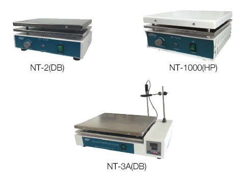 NT-2(DB)/NT-1000(HP)/NT-3A(DB)
