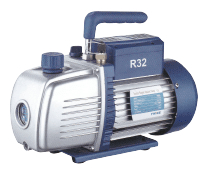 R32 New Refrigerant vacuum pump