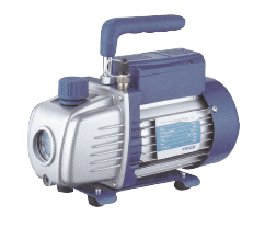 K Series vacuum pump