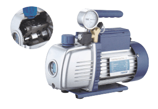 2KSV Series Vacuum Pump