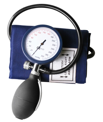 NT-201J1 PALM TYPE SPHYGMOMANOMETER