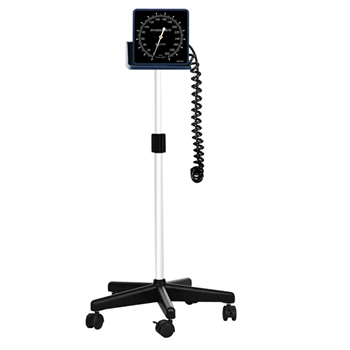 NT-70A STANDING TYPE WITH ABS BASKET SPHYGMOMANOMETER