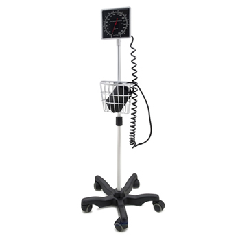 NT-70E STANDING TYPE WITH ABS BASKET SPHYGMOMANOMETER