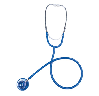 NT-112 DUAL HEAD STETHOSCOPE