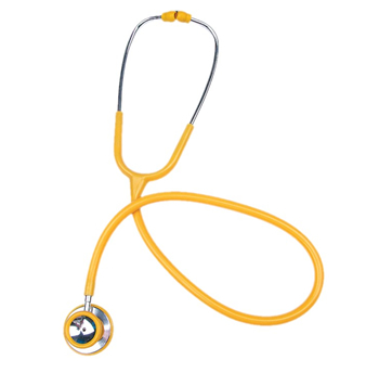 NT-310 DELUXE DUAL HEAD STETHOSCOPE