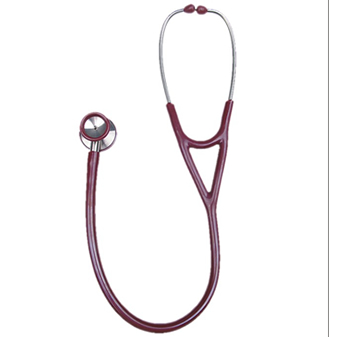 NT-410A CARDIOLOGY STAINLESS STEEL STETHOSCOPE