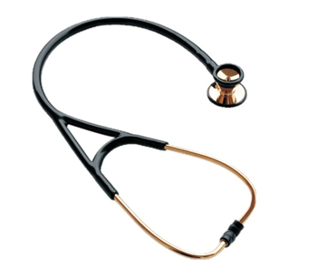 NT-410C CARDIOLOGY STAINLESS STEEL STETHOSCOPE