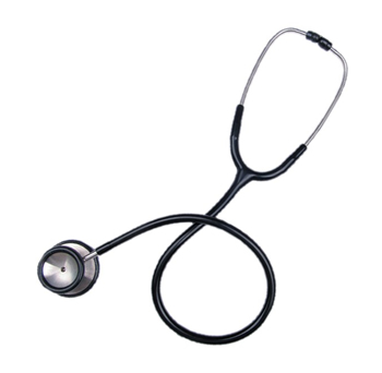 NT-411 CLASSIC STAINLESS STEEL STETHOSCOPE