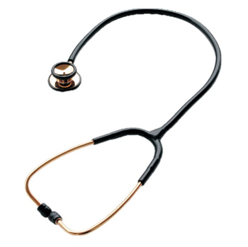 NT-411A CLASSIC STAINLESS STEEL STETHOSCOPE