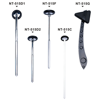 NT-515D1//F/G/D2/C NEUROLOGICAL HAMMERS