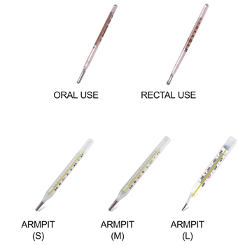 ROAL/RECTAL USE/ARMPIT
