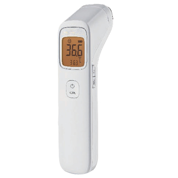YHW-2 INFRARED THERMOMETER