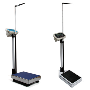 NT-8007/8106 ELECTRONIC WEIGHING SCALE