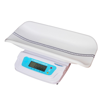 NT-8008 RCS-20 ELECTRONIC INFANT SCALE