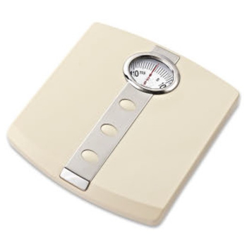 NT301B MECHANICAL PERSONAL SCALE