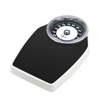 NT-01 MECHANICAL PERSONAL SCALE