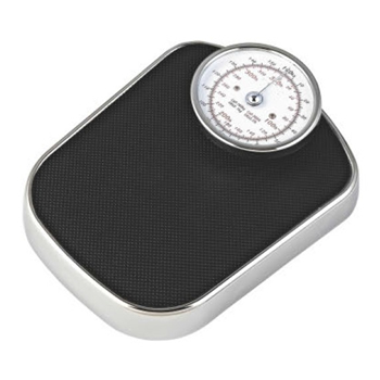 NT02A MECHANICAL PERSONAL SCALE