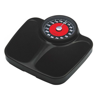 NT06B-BB MECHANICAL PERSONAL SCALE