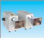 Demonstrator for interference, diffaction and polarization of eletromagnetic wave 23037