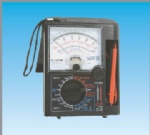 multimeter 21010-6