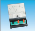 DC Voltmeter 21008