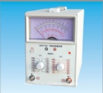 Dual channel AC Millivoltmeter 21016-2