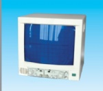 Large screen oscillograph 21079-2