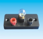 Small lamp socket( bulb holder) 21033