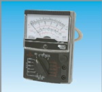 multimeter 21010-3