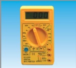 Digital Multimeter 21012-3