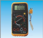 Digital Multimeter 21012-4