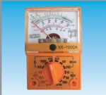 multimeter 21010-10