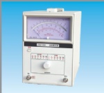 AC Millivoltmeter 21024-2