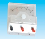 Projection voltmeter 21018