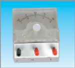 Projection ammeter 21017