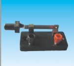 Single-pole switch 21034