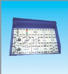 Semiconductor experimental box 21092