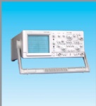 Dual channel four trace oscillograph 21080-3