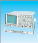 Dual channel oscillograph 21080-5